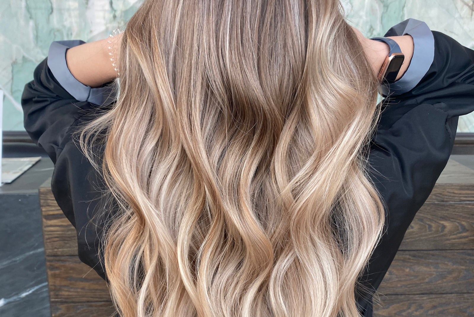 Hair levels understanding your hair type