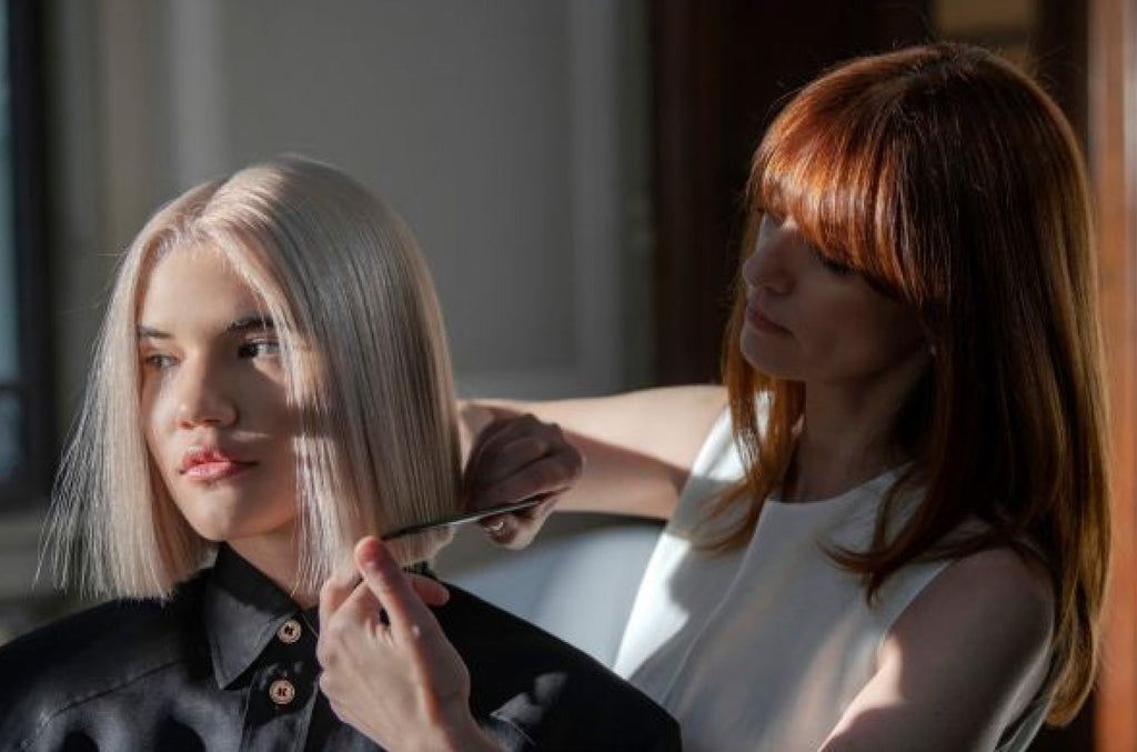 How to Style a Bob: Tips, Techniques, and Product Recommendations