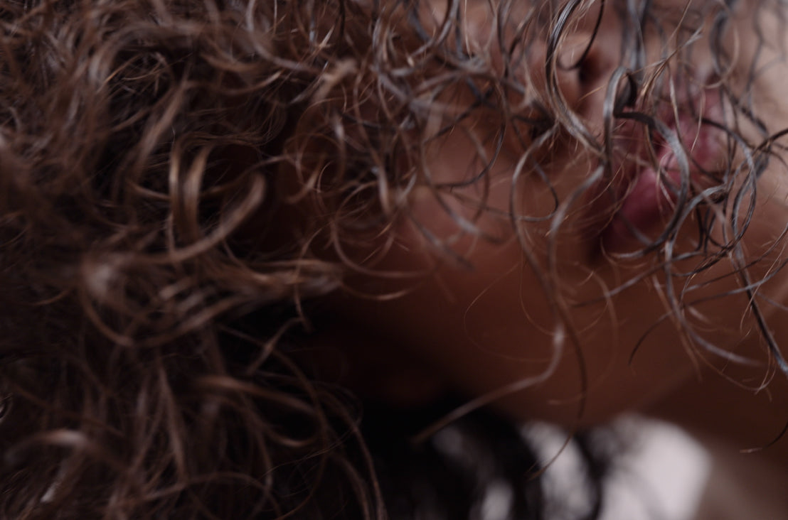 What is Low Porosity Hair