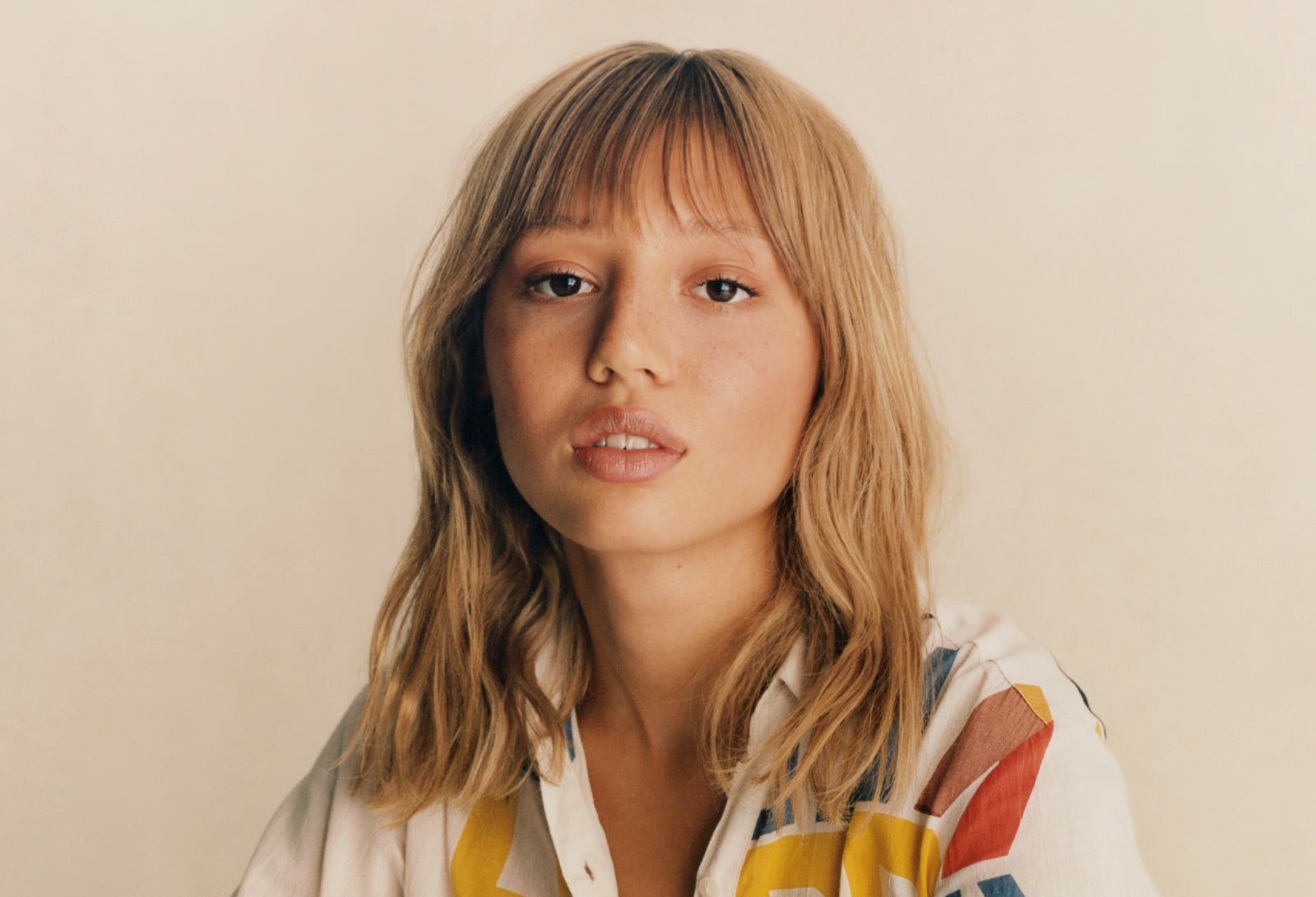 best hair colors for olive skin tones