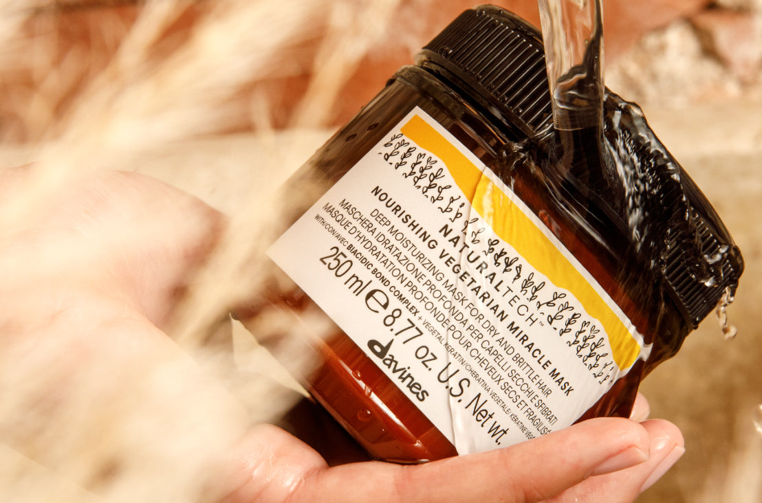 Is Salt Water Good for Your Hair?