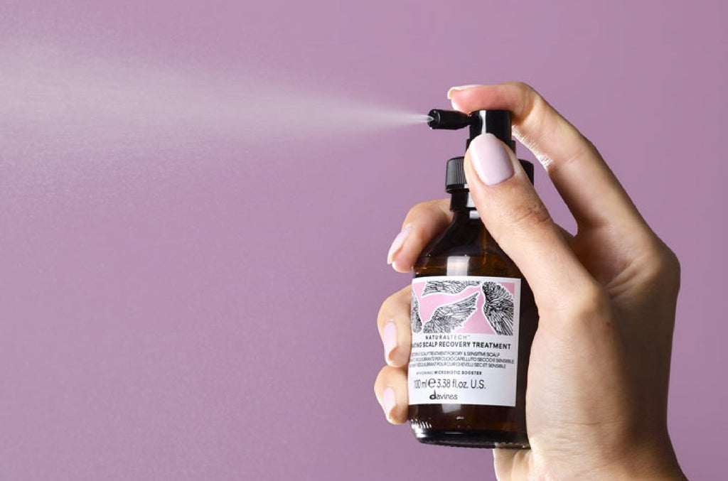 Scalp Serum 101: What It Does, Benefits and How to Use It Overnight