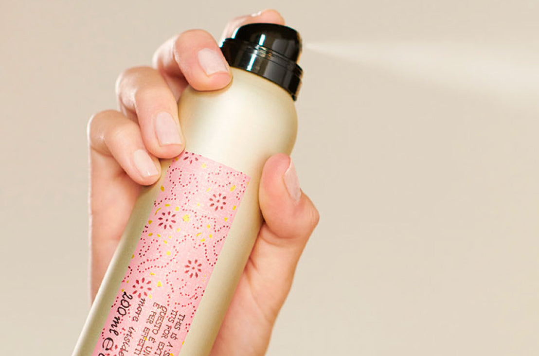 Davines This Is A Shimmering Mist