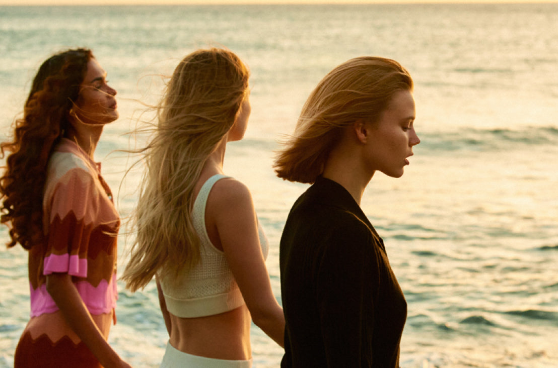 Cute Summer Hairstyles During Hot Weather