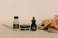 Travel Size Hair Products & Vacation Hair Care Tips