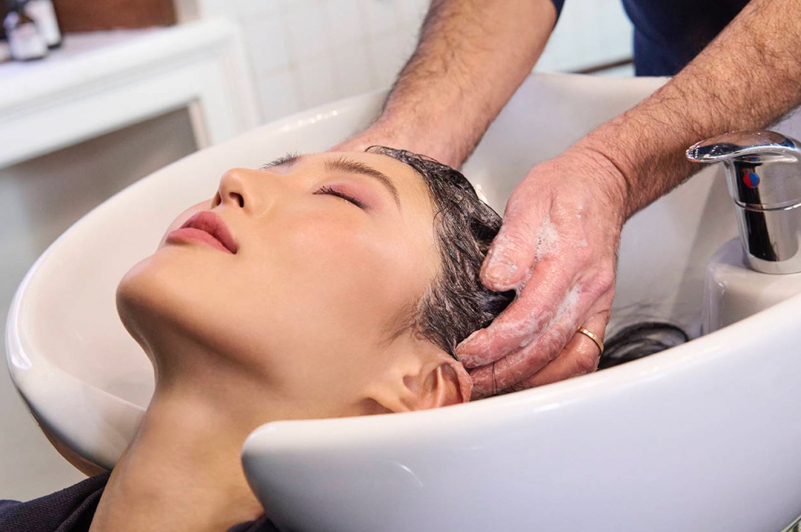 What Are the Most Effective Hair Treatments?