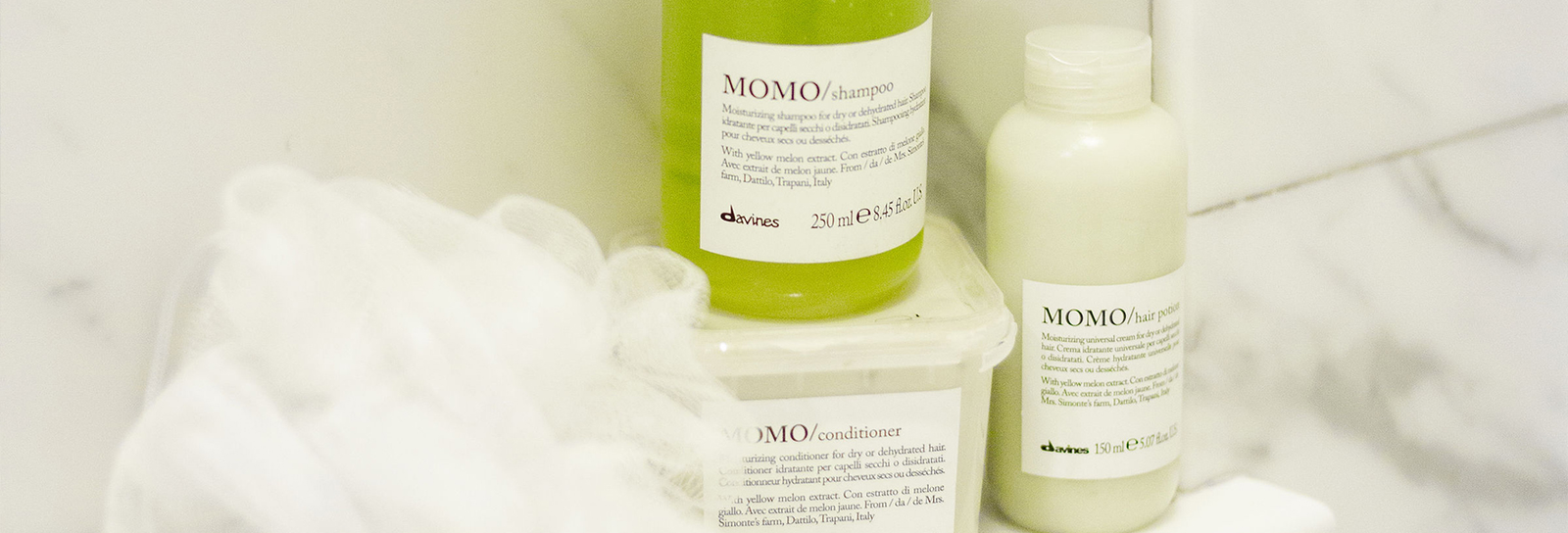 Shampoo for Dry Scalp