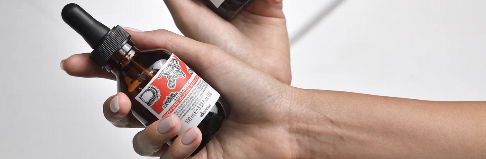 NATURALTECH|Energizing