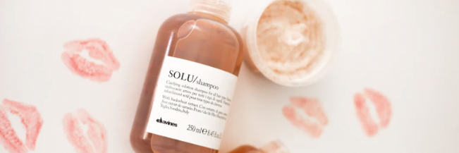 ESSENTIAL HAIRCARE|SOLU