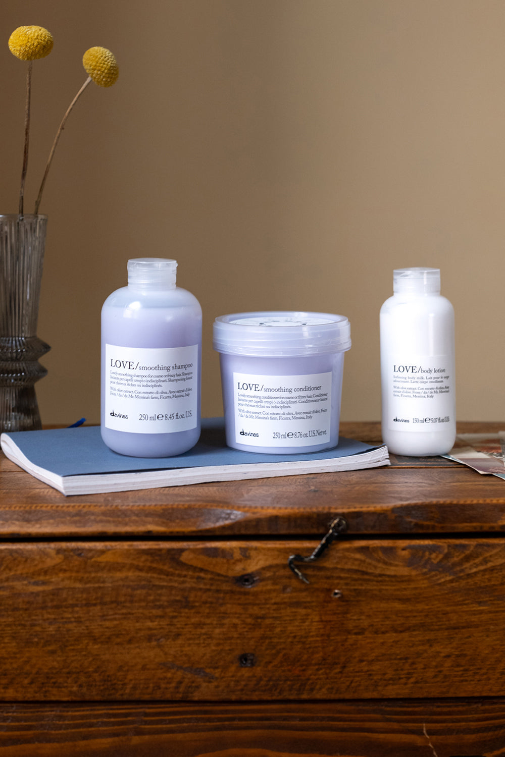 Valentine's Day Gift Guide 1  Davines canada
