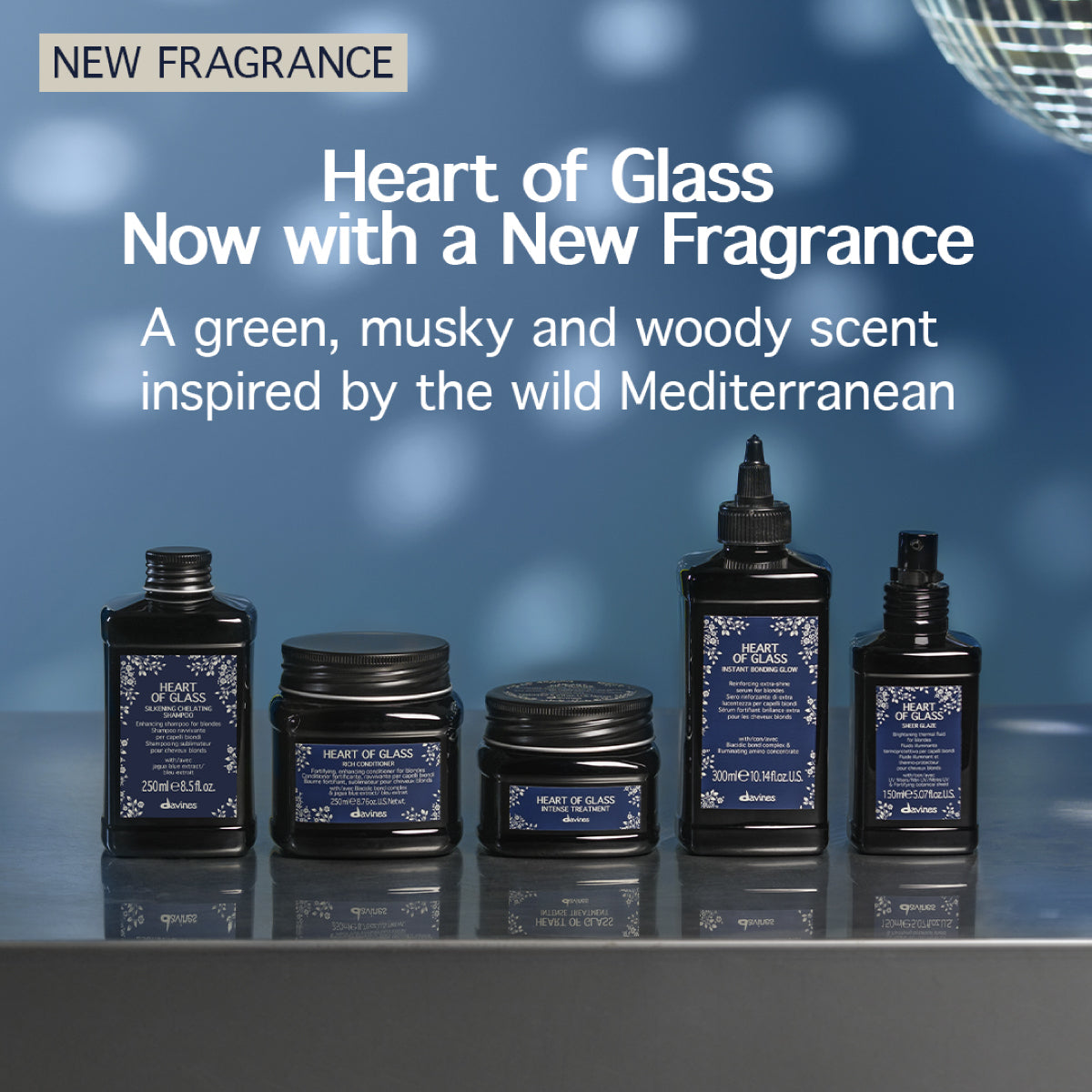 Translation missing: en.products.general.vendor: THERE MUST BE AN ANGEL Instant Bonding Glow <p>Reinforcing extra-shine serum for natural and treated blondes</p>
-no
