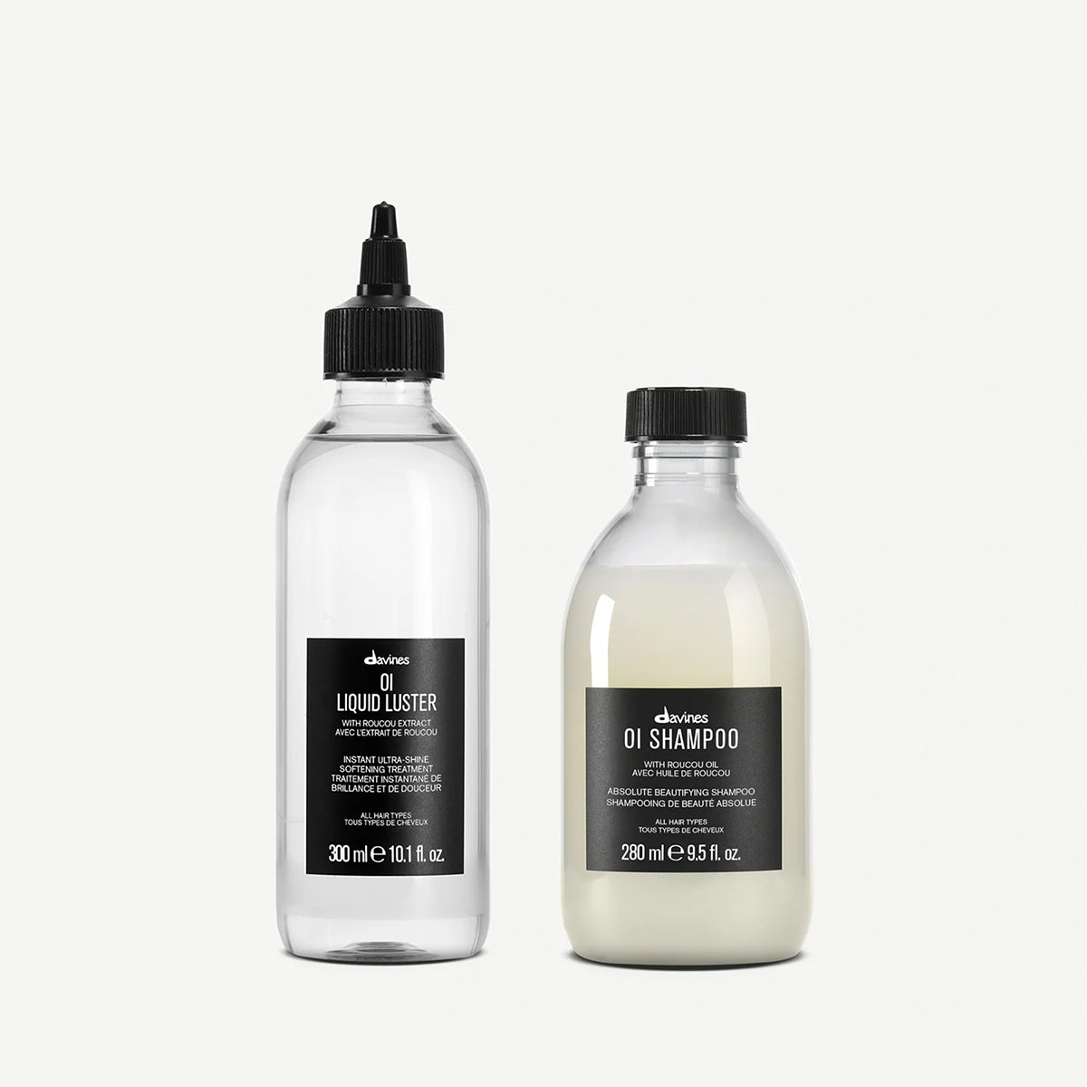 Love Your Shine Set 1  Davines
