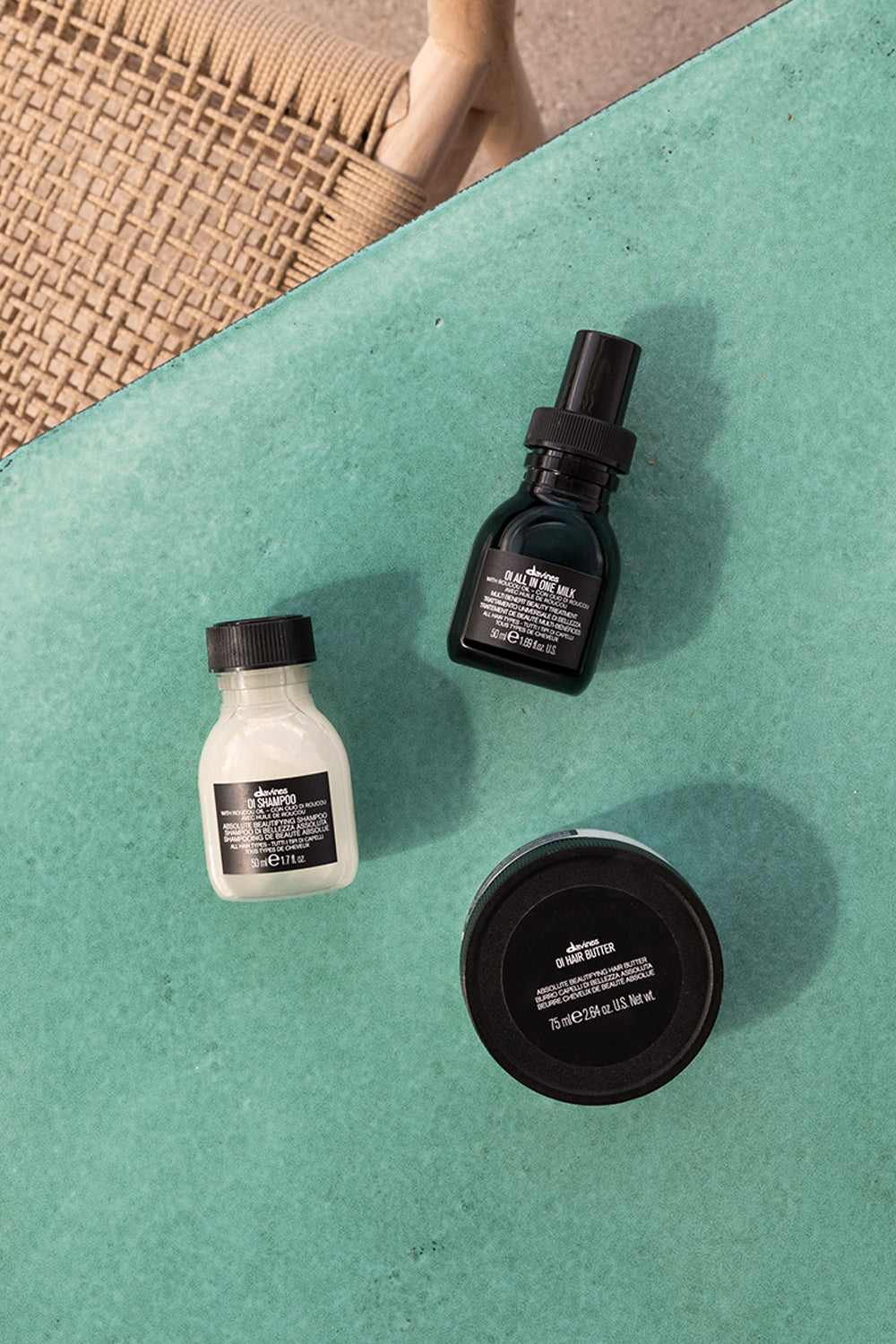 Summer Favourites 1  Davines canada
