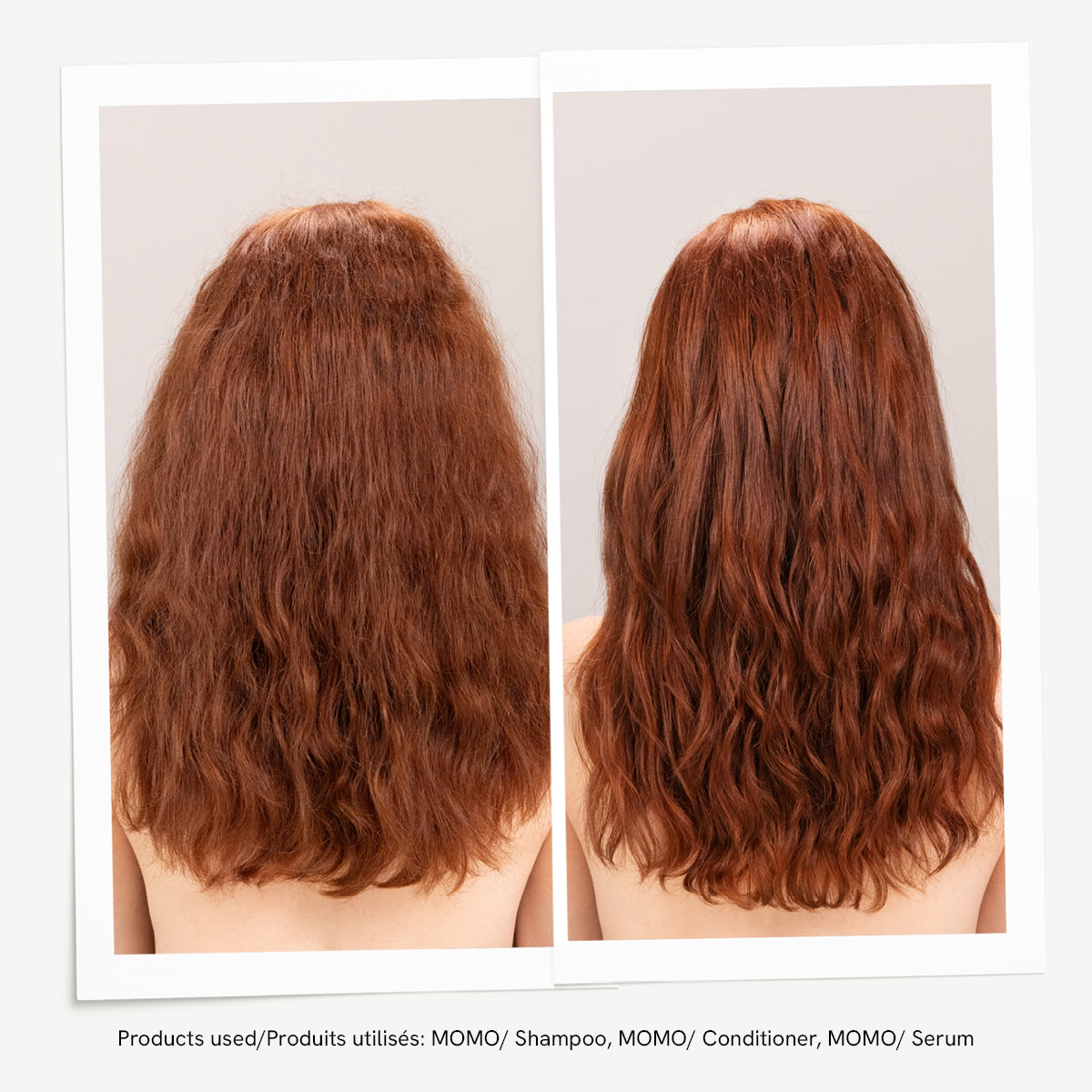 
Davines Canada MOMO Serum - Deeply moisturizing serum for dry hair