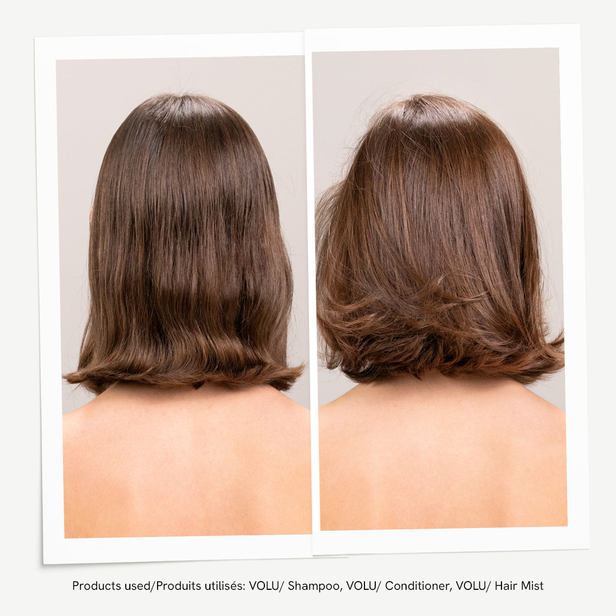 
Davines Canada VOLU Conditioner - Volumizing fast conditioner for fine hair