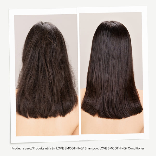 Smoothing shampoo for frizzy hair LOVE SMOOTHING Shampoo | Davines