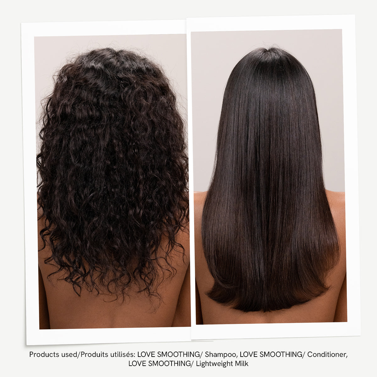 
Davines Canada LOVE SMOOTHING Conditioner - Smoothing fast conditioner for frizzy hair