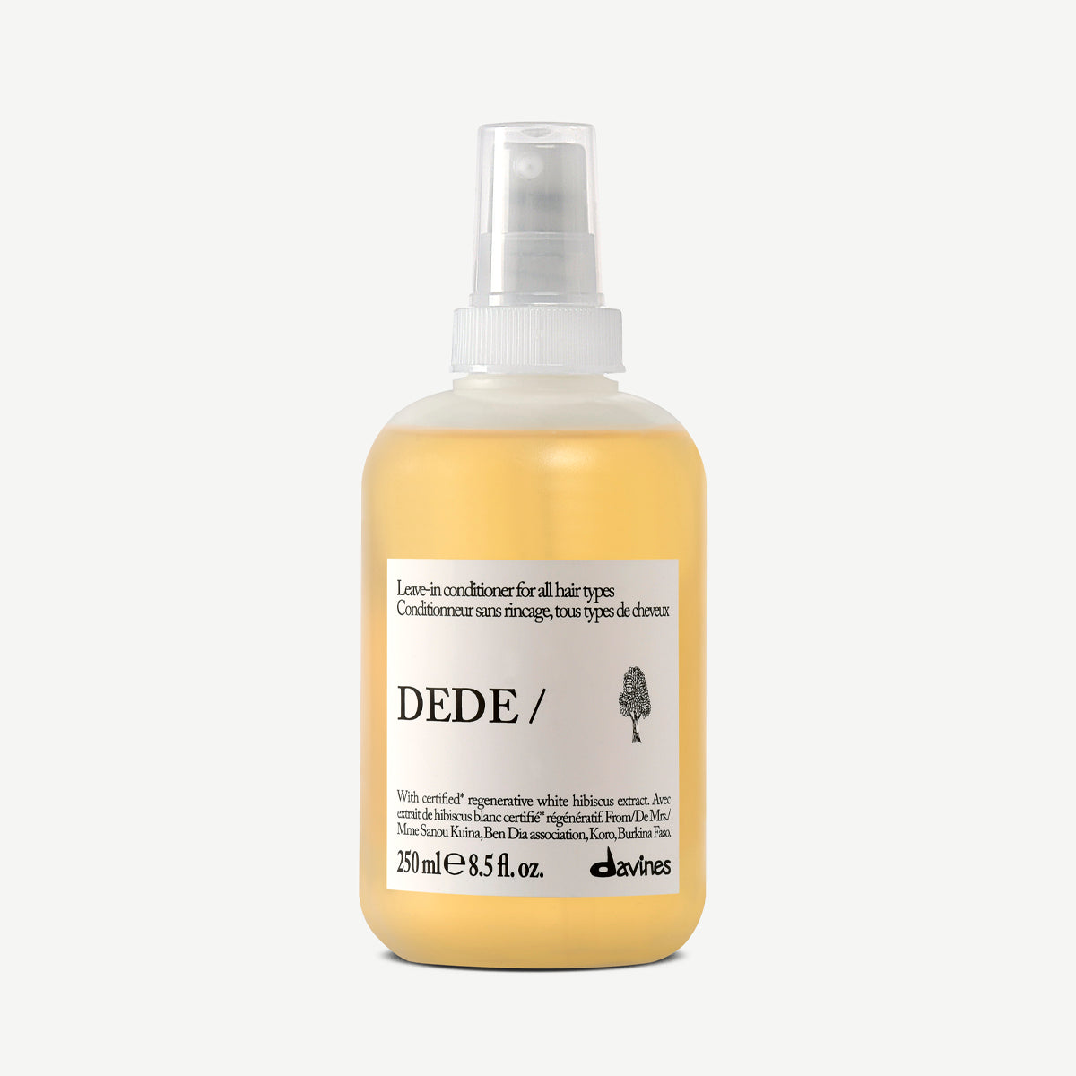 DEDE Leave-in Conditioner 1  250 mlDavines
