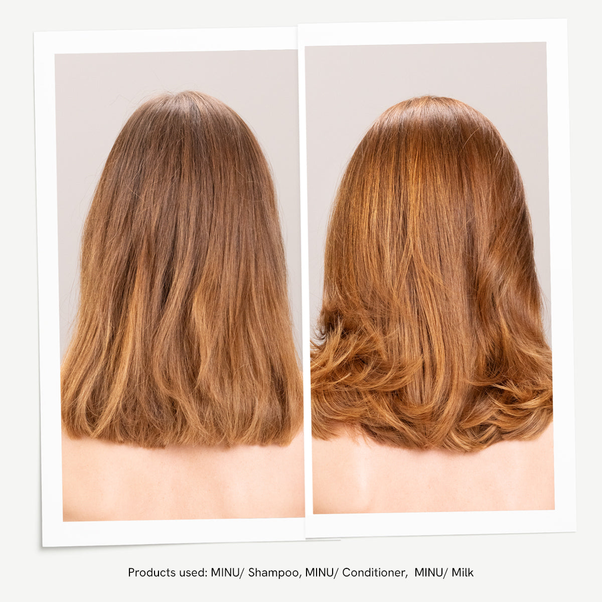 
Davines Canada MINU Discovery Kit - Routine to protect and enhance colour-treated hair
