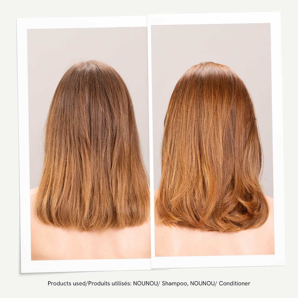 
Davines Canada NOUNOU Shampoo - Nourishing shampoo for processed hair