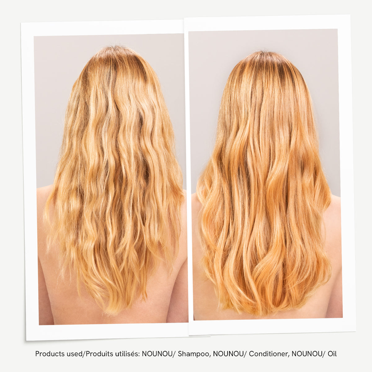 
Davines Canada NOUNOU Shampoo - Nourishing shampoo for processed hair