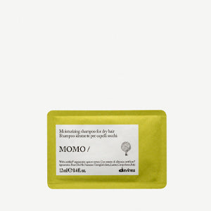 MOMO Shampoo 1  Davines
