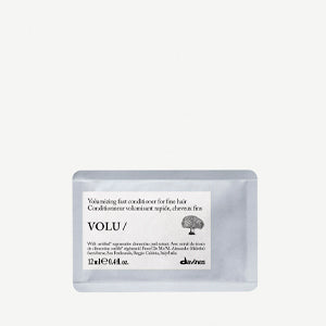 VOLU Conditioner 1  Davines

