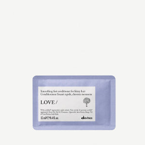 LOVE SMOOTHING Conditioner 1  Davines
