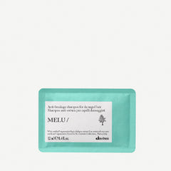Alopecia Gel 4パック Anti-breakage shampoo for damaged hair MELU Shampoo | Davines