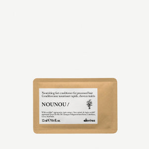 NOUNOU Conditioner 1  Davines
