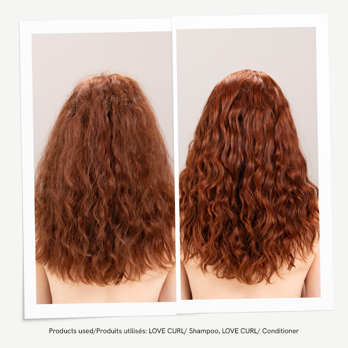 
Davines Canada LOVE CURL Conditioner - Curl-enhancing fast conditioner for curly hair