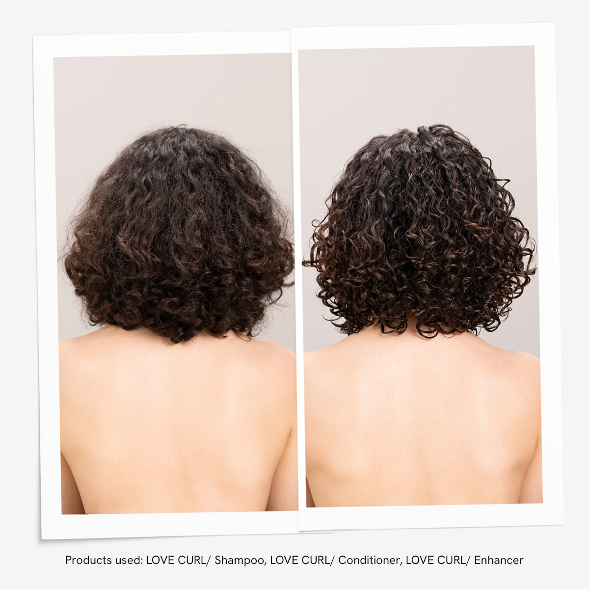 
Davines Canada LOVE CURL Enhancing Milk - Curl-enhancing protective milk for curly hair