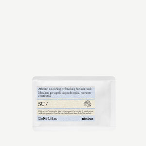 SU Hair Mask 1  Davines
