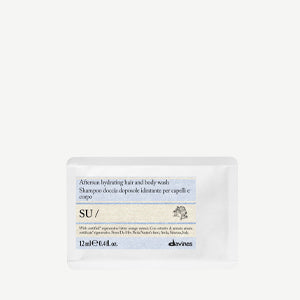 SU Hair &amp; Body Wash 1  Davines
