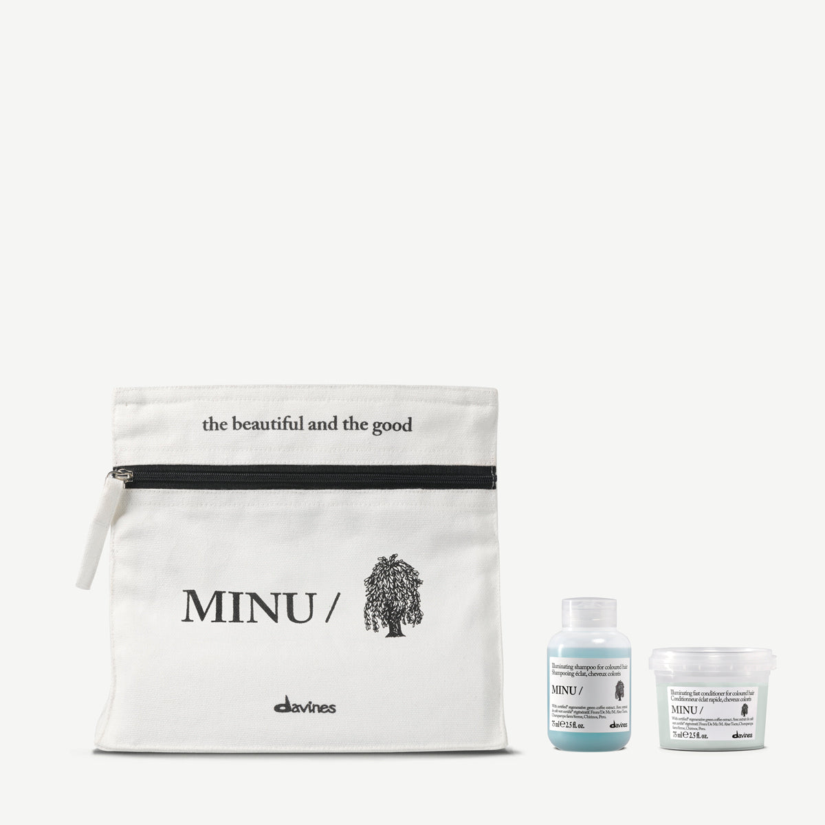 MINU Discovery Kit 1  1 kitDavines
