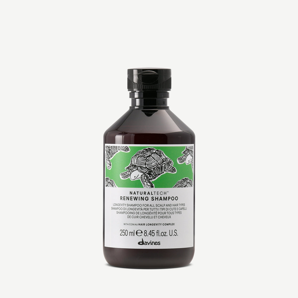 Davines Natural Tech RenewingShampooダビネス RENEWING Shampoo - Davines Canada
