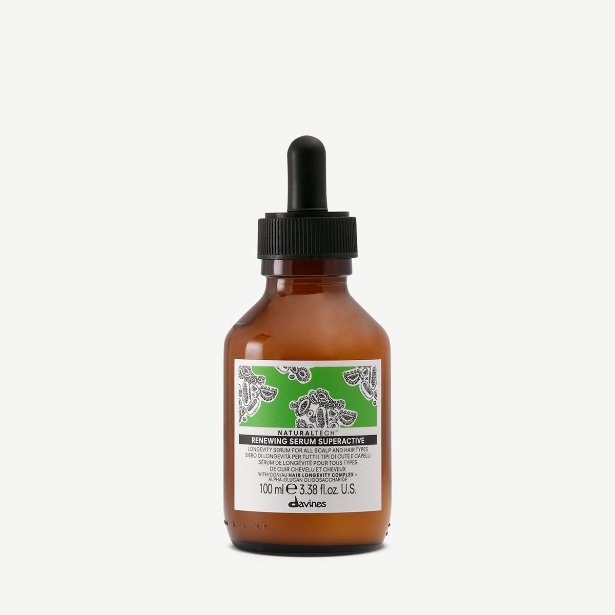 RENEWING Serum Superactive 1  Davines
