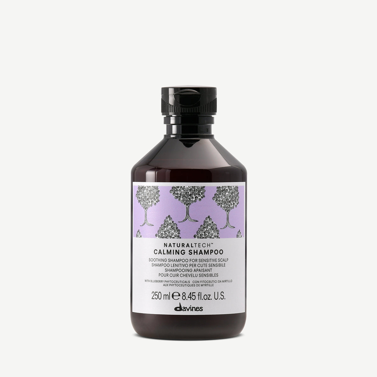 シャンプー davines NATURALTECH CALMING SHAMPOO 1L CALMING Shampoo - Davines Canada