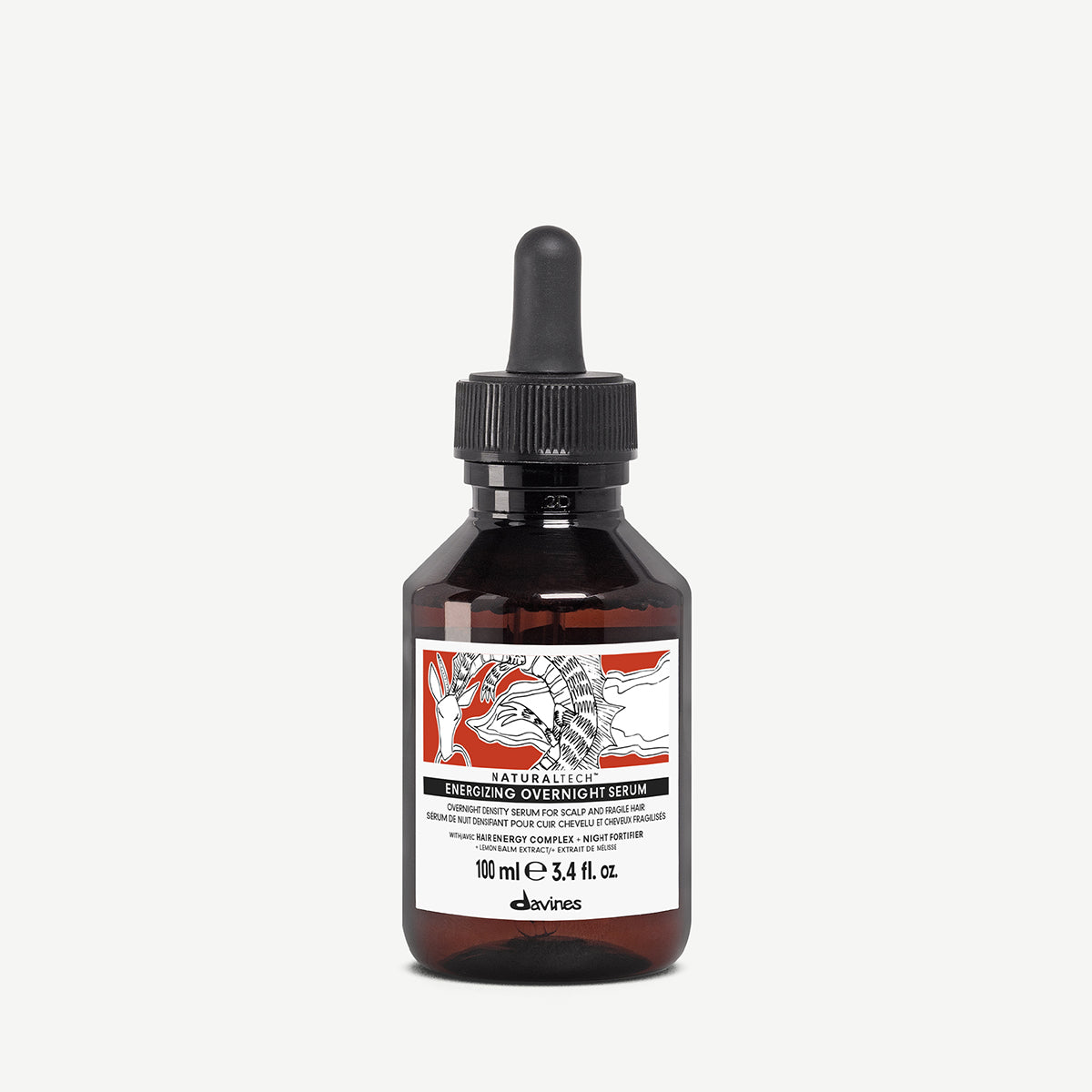 ENERGIZING Overnight Serum 1  100 mlDavines
