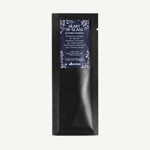 Silkening Shampoo 1  Davines
