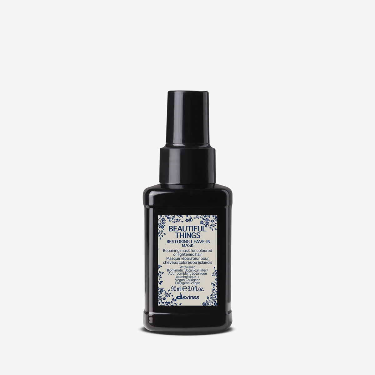 Beautiful Things Restoring Leave-in Mask 1  Davines
