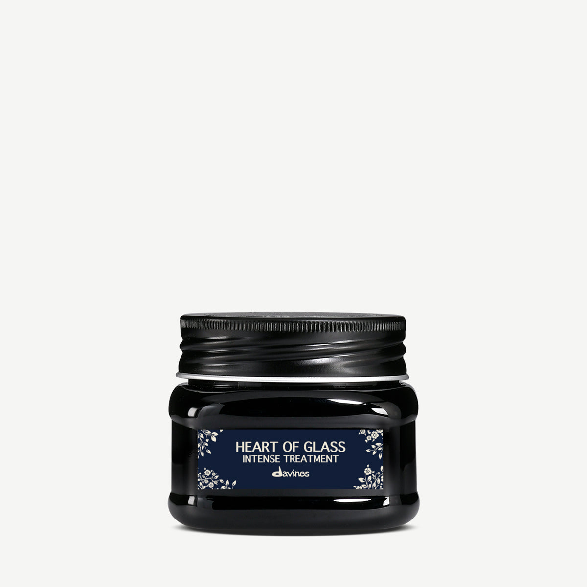 HEART OF GLASS Intense Treatment 1  Davines
