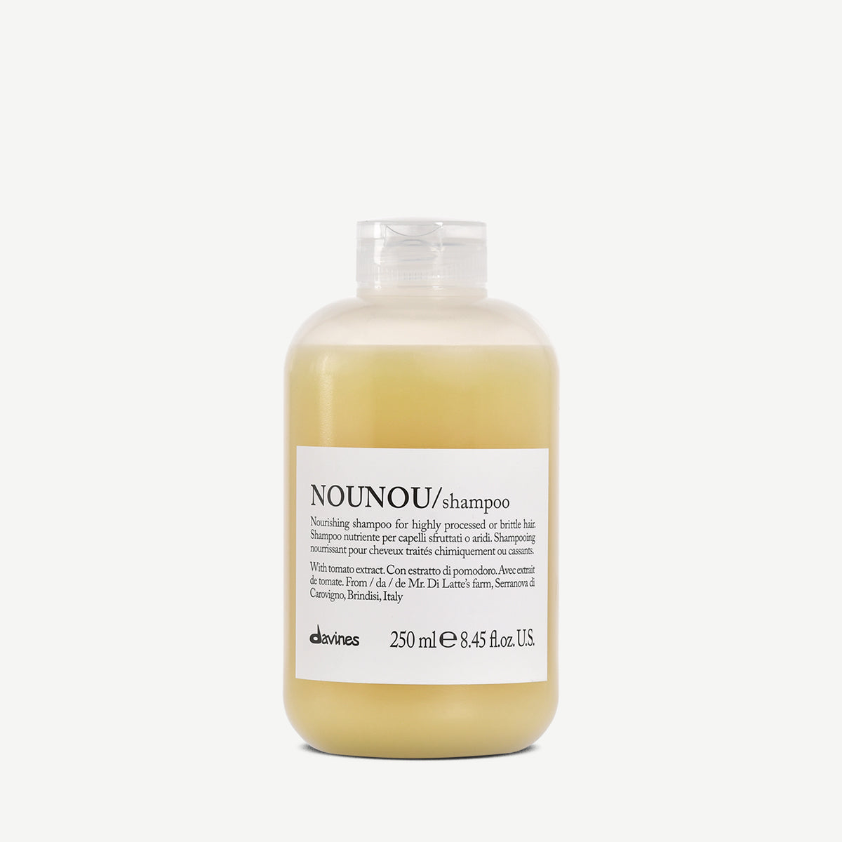 NOUNOU Shampoo 1  500 mlDavines
