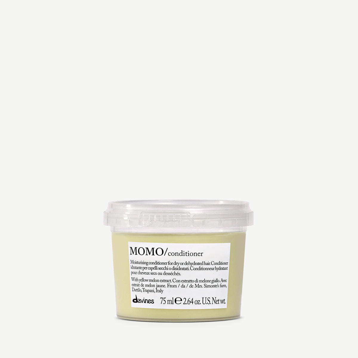 MOMO Conditioner 1  1 kitDavines
