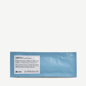 MINU Conditioner 1  Davines
