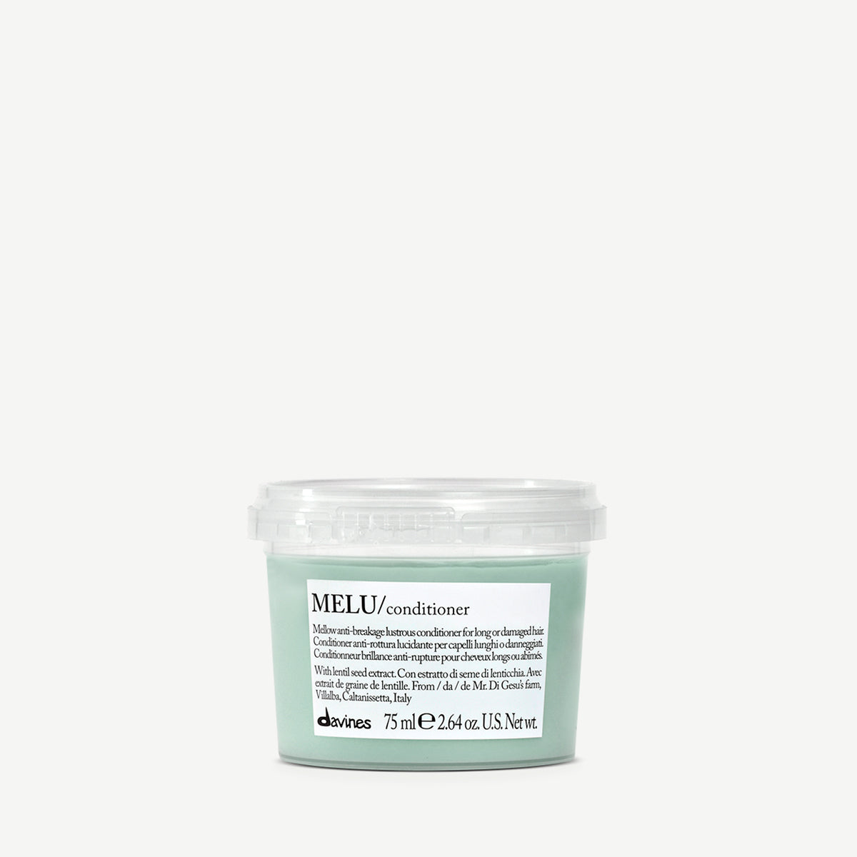 MELU Conditioner 1  1 kitDavines
