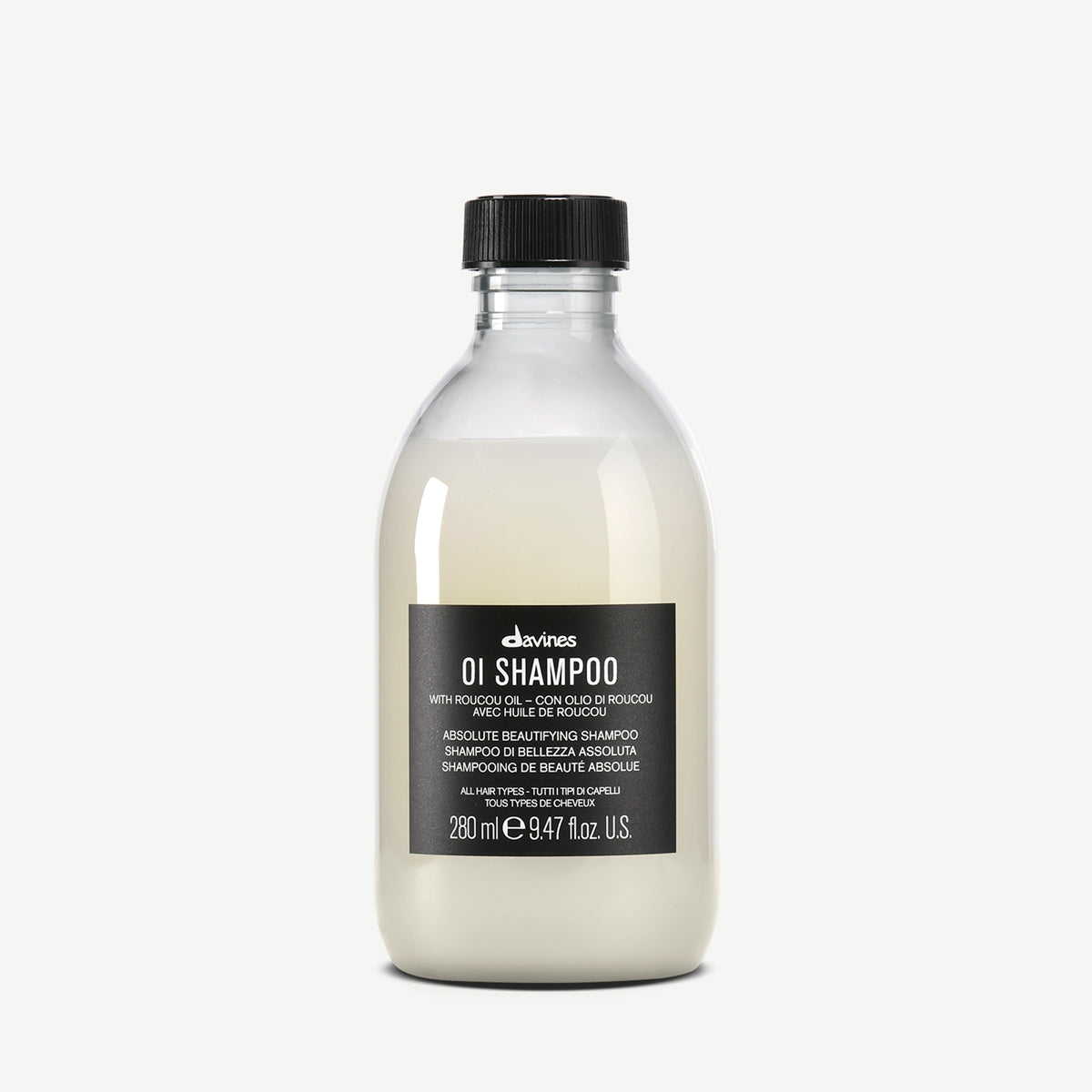 OI Shampoo 1  1000 mlDavines
