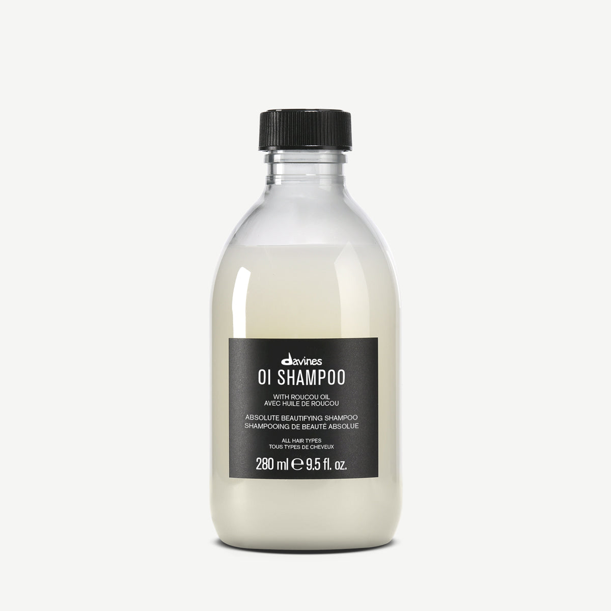 OI|OI - Davines Canada