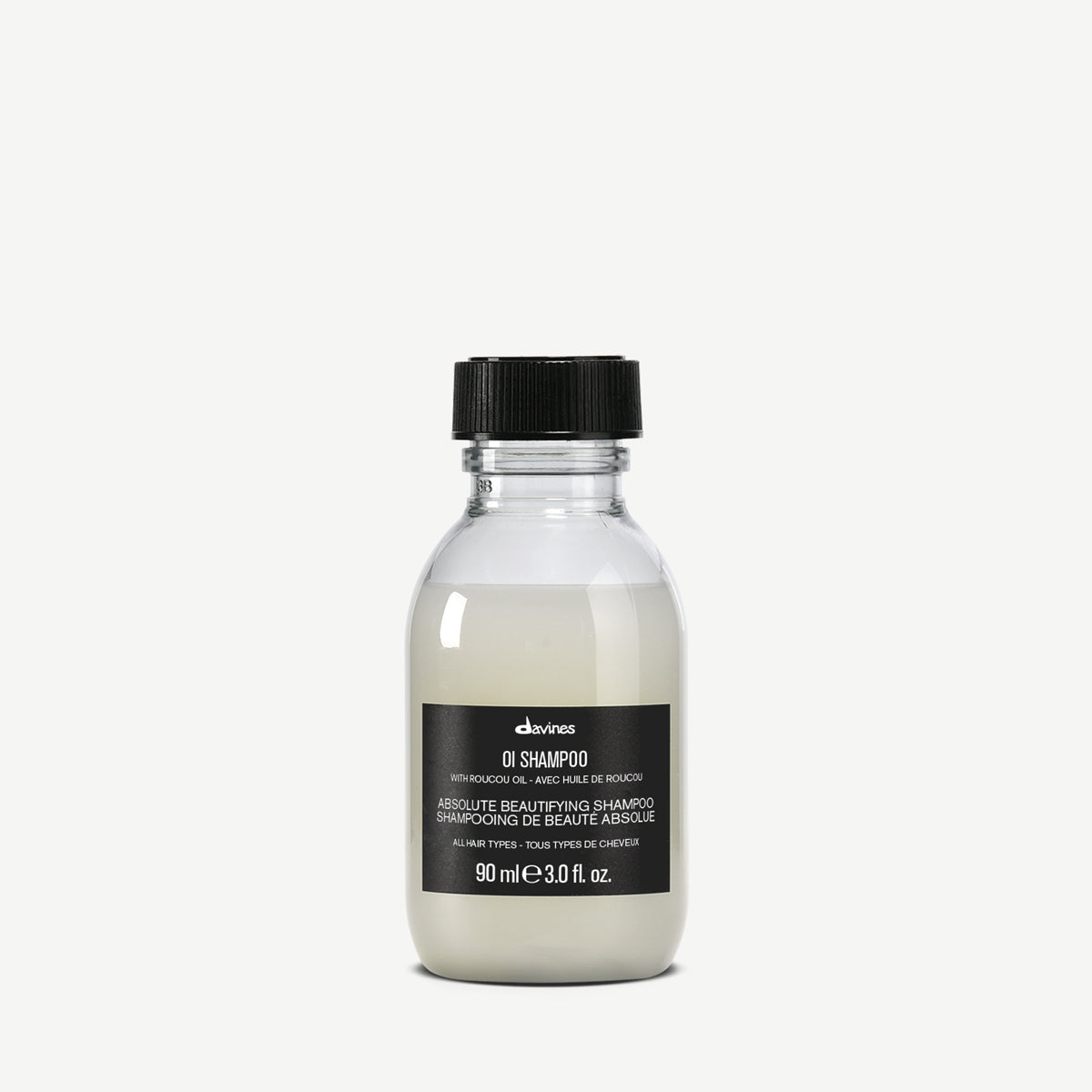 Translation missing: en.products.general.vendor: OI OI Shampoo Gentle daily shampoo for radiant, shiny, velvety-soft hair-100x.jpg?v=1755110751
