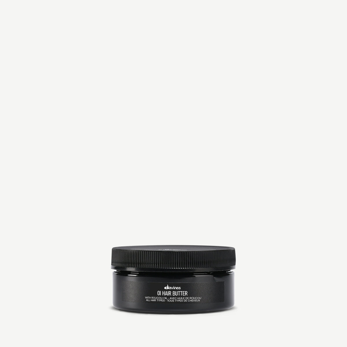 Smoothing and nourishing hair butter OI Hair Butter | Davines Canada